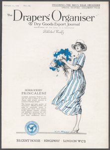 Revista Draper
