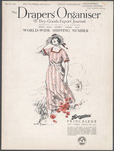 Revista Draper
