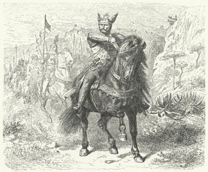 El Cid (gravura)