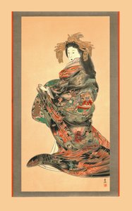 Jigoku Reigan, século XIX, 1886