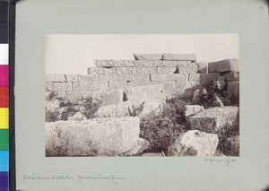 Heroísmo de Trysa de Wilhelm J. Burger