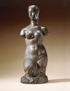 Torso de Hagen, 1910-11