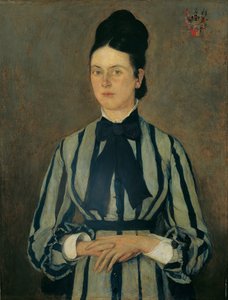 Rosine Fischler, Condessa Treuberg