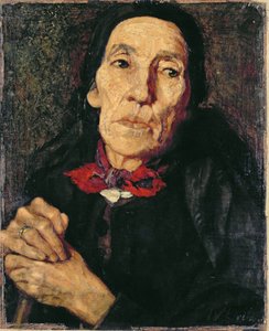 O Velho Fazendeiro, 1875