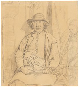  de Wilhelm Marstrand