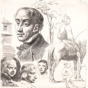  de Wilhelm Marstrand