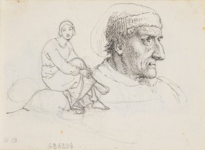  de Wilhelm Marstrand