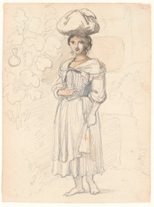  de Wilhelm Marstrand