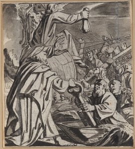 O tolo endurecido na sua mente de Wilhelm Stettler
