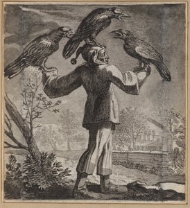 O Tolo que Adiou Tudo Até Amanhã de Wilhelm Stettler