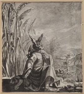 O Tolo dos Desejos de Wilhelm Stettler