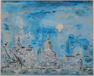 Paris Gambetta de Wilhelm Thoeny