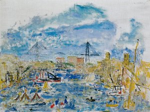 Porto de Marselha