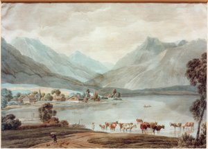 O Schliersee