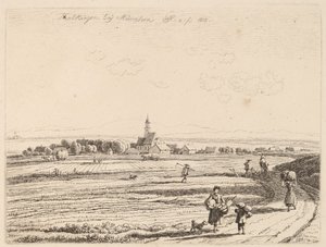 Thalkirchen de Wilhelm von Kobell