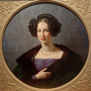 Wilhelmine Luise Princesa da Prússia