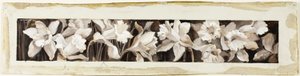 Decoração - Narcisos de Will Hicock Low