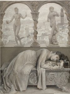 Ode à Melancolia
