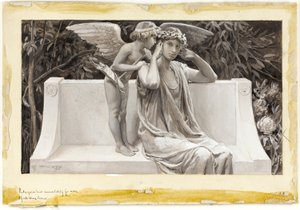 Pale Cresceu Sua Imortalidade, Para Ai de Todos Esses Amantes