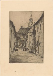 Hattem (título original sobre o objecto)