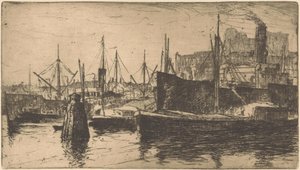 Rotterdam (título original no objeto)