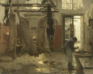 Matadouro