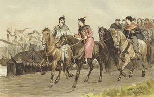 Floris V, conde da Holanda, e Gijsbrecht IV de Amstel, 26 de julho de 1274