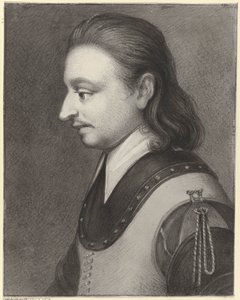 Retrato de Henrique, Conde de Nassau de Willem Jodocus Mattheus Engelberts