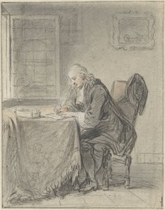 O autor da carta