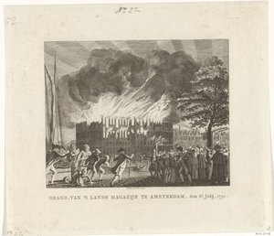 Incêndio de 