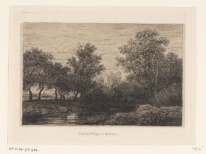 Beek de Willem Roelofs (I)