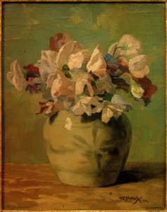 Ainda vida de flor