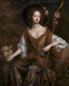 Elizabeth FitzGerald, Condessa de Kildare