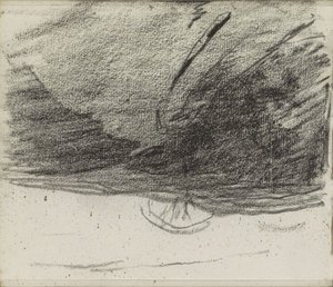 Caminho através de uma paisagem de Willem Arnoldus Witsen
