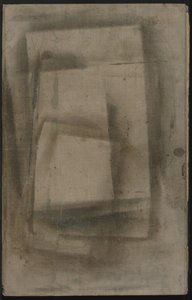 Sketchbook com 33 folhas significadas em torno do Ewijkshoeve de Willem Arnoldus Witsen