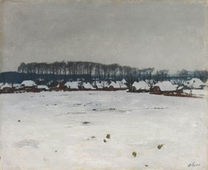 Paisagem de Inverno
Paisagem de Inverno de Willem Arnoldus Witsen