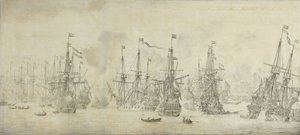 O ataque falhado dos ingleses à frota de regresso no porto de Bergen, Noruega, 12 de Agosto de 1665: um episódio da Segunda Guerra Anglo-Holandesa