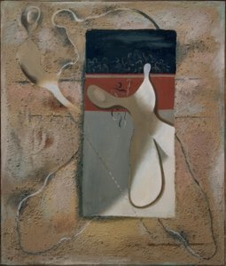 Ténis de Willi Baumeister