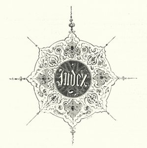 Índice (gravura)