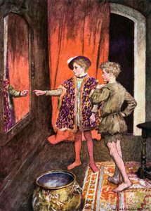  de William (after) Hatherell