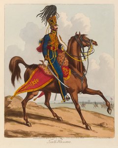Décimo Hussardos