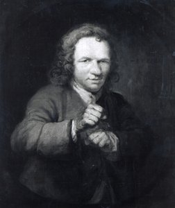 Jack Slack (litho) de William (after) Hogarth