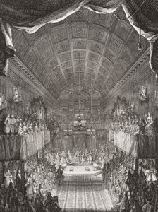 Casamento, Anna, Princesa Real e William IV, Príncipe de Orange de William (after) Kent
