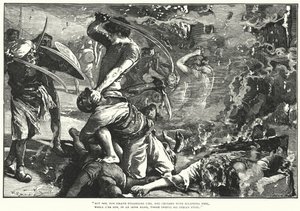 O Saco de Baltimore (gravura)