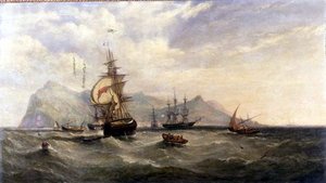 Outward Bound - Entrando nas Estradas do Funchal, Madeira