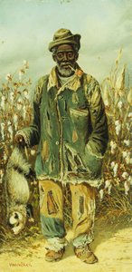O caçador de gambás,