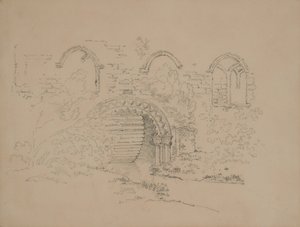 Bradford Mills, Wiltshire de William Alexander