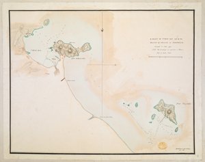 Mapas 8.Tab.C.8.80 de William Alexander