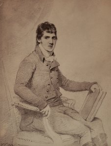 Miniatura de James Alexander de William Alexander