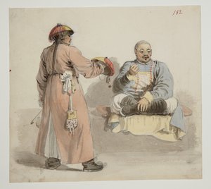 DT 961 f.182 de William Alexander